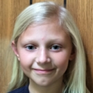 Teagan Parke head shot